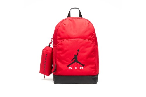 Jordan Air Raid Backpack 17L (9A9250 R78)