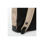 Jordan Air Raid Backpack Μπεζ, Μαύρο 17L