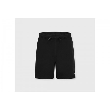 Jordan Brooklyn Fleece Σορτς Αθλητικό 