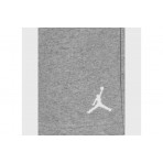 Jordan Brooklyn Fleece Σορτς Αθλητικό (9BD233 GEH)
