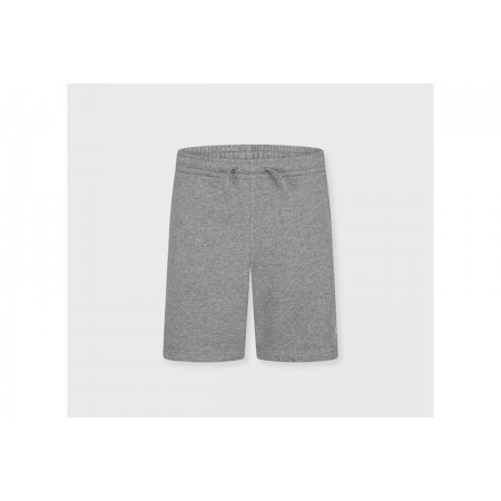 Jordan Brooklyn Fleece Σορτς Αθλητικό 