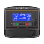 Johnson Matrix Ascent Trainer A50 Ελλειπτικο Μηχανημα Με Κονσολα Xr (A-50-04-F_XR-03-C)