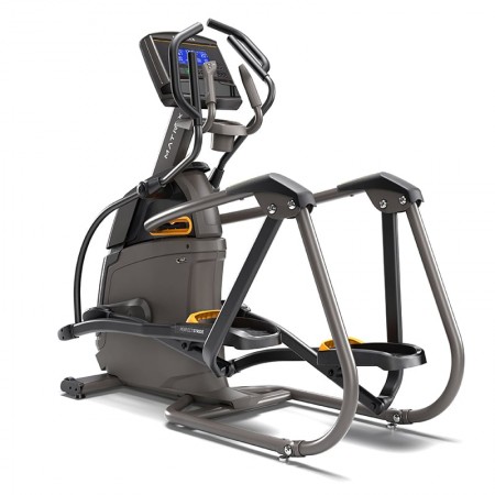 Johnson Matrix Ascent Trainer A50 Ελλειπτικο Μηχανημα Με Κονσολα Xr 