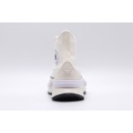 Converse Run Star Legacy CX Sneakers με Πλατφόρμα Εκρού, Λευκά