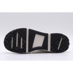 Converse Run Star Legacy CX Sneakers με Πλατφόρμα Εκρού, Λευκά