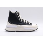 Converse Run Star Legacy CX Sneakers με Πλατφόρμα Μαύρα, Λευκά