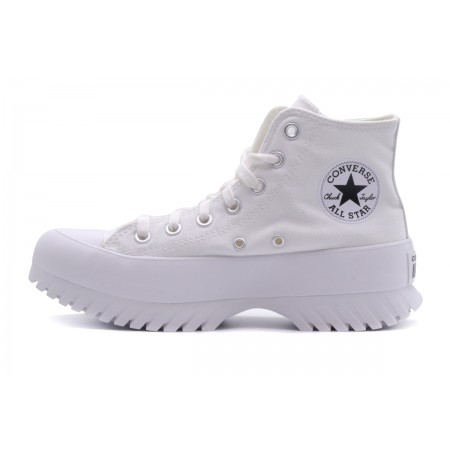 Converse Ctas Lugged 2.0 Hi Sneakers 