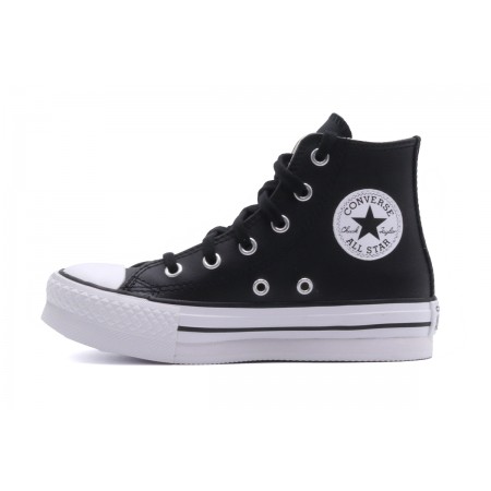 Converse Cats Eva Lift Hi Sneakers 