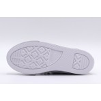 Converse Chuck Taylor All Star Lift Platform Leather Sneakers