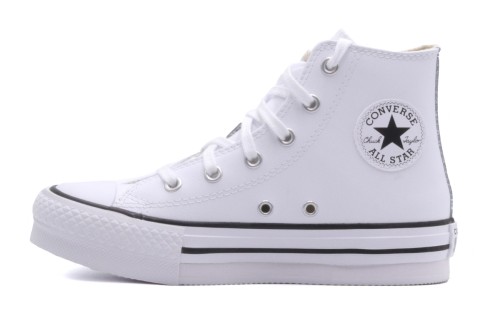 Converse Chuck Taylor All Star Eva Lift Leather Sneakers (A01016C)