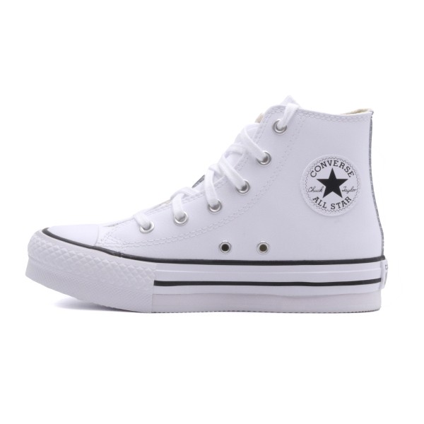 Converse Chuck Taylor All Star Eva Lift Hi Leather Sneakers (A01016C)
