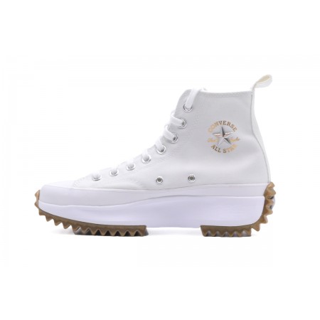 Converse Run Star Hike Hi Sneakers 