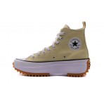 Converse Run Star Hike Hi Sneaker (A02132C)