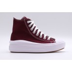 Converse Ctas Move Hi Sneakers (A02430C)