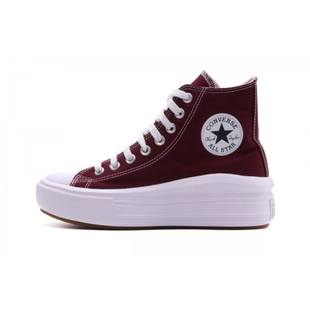 Converse Ctas Move Hi Sneakers 