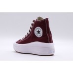 Converse Ctas Move Hi Sneakers (A02430C)