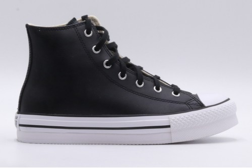 Converse Chuck Taylor All Star Eva Lift Leather Sneakers (A02485C)