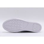 Converse Chuck Taylor All Star Lift Platform Leather Sneakers