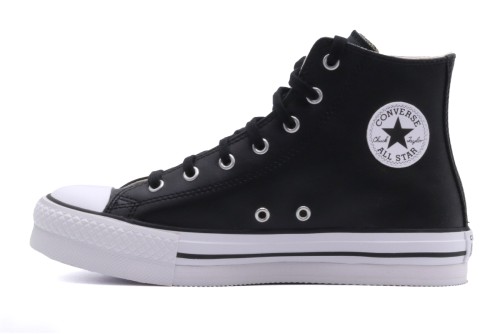 Converse Chuck Taylor All Star Eva Lift Leather Sneakers (A02485C)