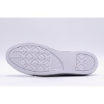 Converse Chuck Taylor All Star EVA Lift Leather Platform Sneakers