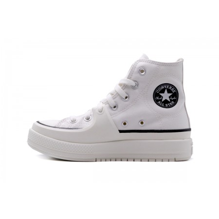 Converse Ctas Construct Hi Sneakers 