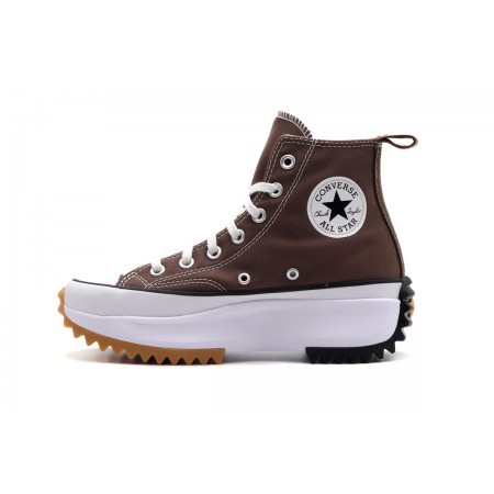 Converse Run Star Hike Hi Sneakers 