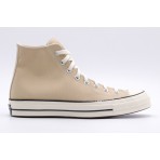 Converse Chuck Taylor 70 Hi Unisex Παπούτσια Μπεζ (A03446C)