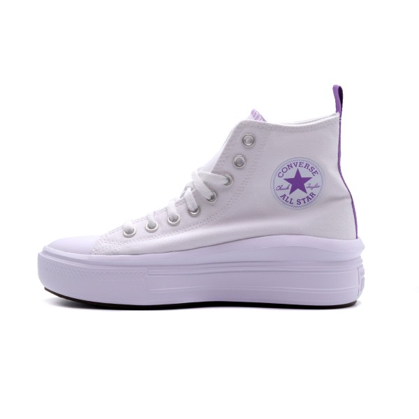 Converse Chuck Taylor All Star Move Platform Sneakers (A03667C)