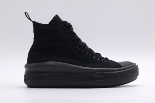 Converse Chuck Taylor All Star Move Platform Sneakers (A03668C)