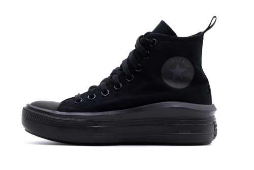 Converse Chuck Taylor All Star Move Platform Sneakers (A03668C)
