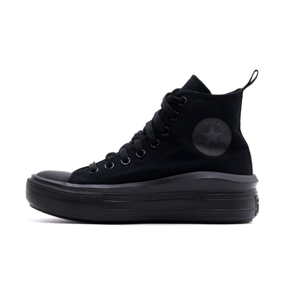 Converse Chuck Taylor All Star Move Platform Sneakers (A03668C)