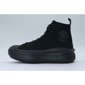 Converse Chuck Taylor All Star Move Platform Sneakers (A03670C)