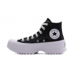 Converse Chuck Taylor All Star Lugged 2.0 Leather Sneakers (A03704C)