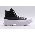 Converse Chuck Taylor All Star Lugged 2.0 Leather Sneakers (A03704C)