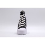 Converse Chuck Taylor All Star Lugged 2.0 Leather Sneakers (A03704C)