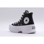 Converse Chuck Taylor All Star Lugged 2.0 Leather Sneakers (A03704C)