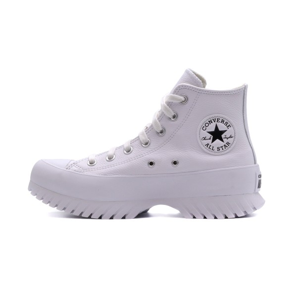 Converse Ctas Lugged 2.0 Hi Sneakers (A03705C)