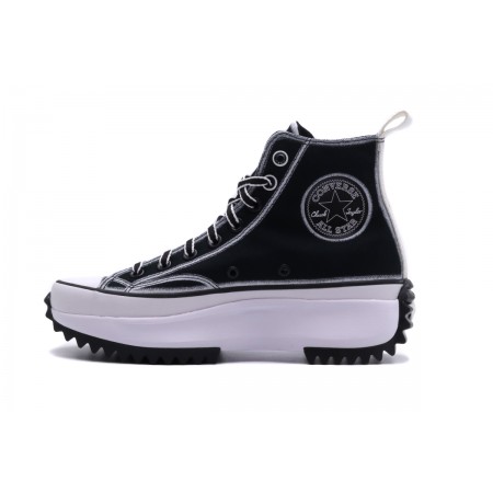 Converse Run Star Hike Hi Sneakers 