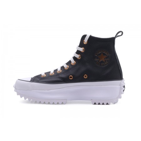 Converse Run Star Hike Hi Sneakers 