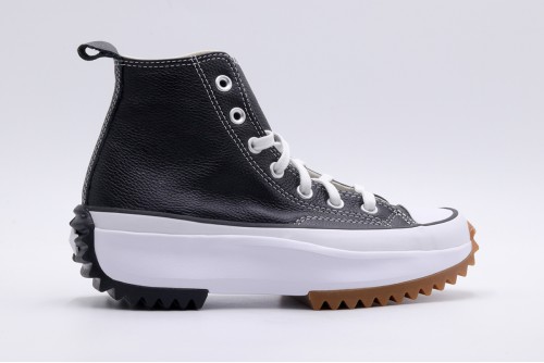 Converse Chuck Taylor All Star Hi Move Foundational Leather Sneakers (A04292C)