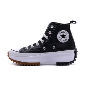 Converse Run Star Hike Platform Foundational Leather (A04292C)