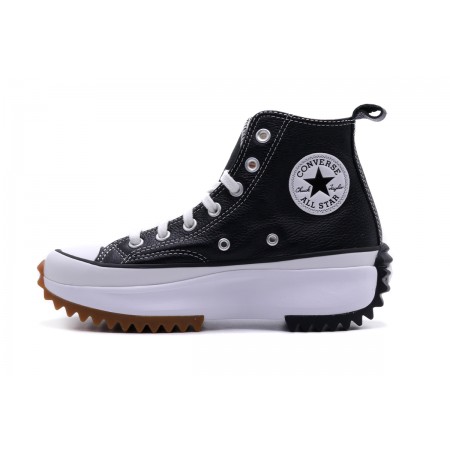 Converse Run Star Hike Hi Sneakers 