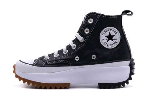 Converse Chuck Taylor All Star Hi Move Foundational Leather Sneakers (A04292C)