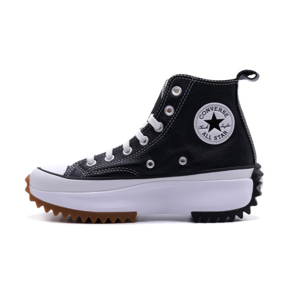 Converse Run Star Hike Platform Foundational Leather (A04292C)