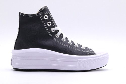 Converse Chuck Taylor All Star Hi Move Leather Sneakers (A04294C)