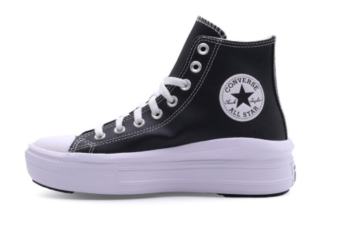 Converse Chuck Taylor All Star Hi Move Leather Sneakers (A04294C)