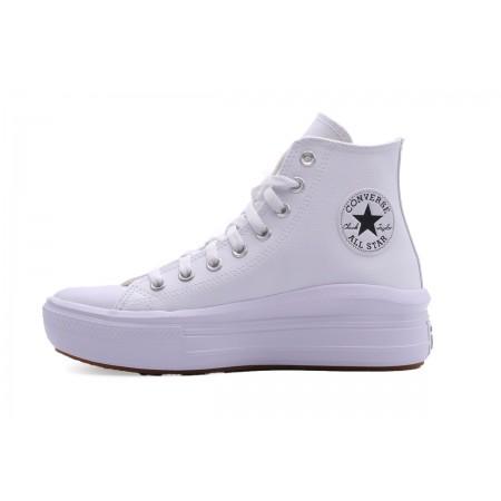 Converse Ctas Move Hi Sneakers 