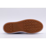 Converse Chuck Taylor All Star Move Leather Sneakers Λευκά