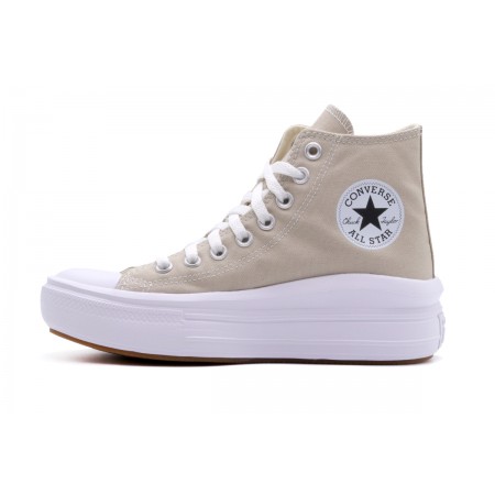Converse Ctas Move Hi Sneakers 