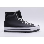 Converse Chuck Taylor City Trek Ανδρικά Παπούτσια Μαύρα (A04480C)